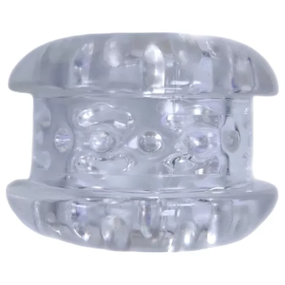 Funny Me - masturbador masculino movimento para cima e para baixo - branco