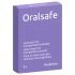 Oralsafe - Lenço Lamber (8 unidades)