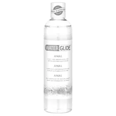  Waterglide Anal - lubrificante à base de água para sexo anal - 300ml