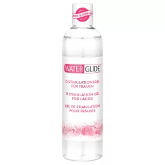  Waterglide Orgasm - lubrificante à base de água para mulheres - 300ml