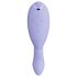 Womanizer Duo 2 - Vibrador 2 em 1 para Ponto G (roxo)