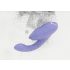 Womanizer Duo 2 - Vibrador 2 em 1 para Ponto G (roxo)