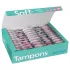 Joydivision Soft-Tampons mini - tampão sem fio (50 unid.)