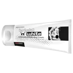   EROpharm - Bright'n'White creme clareador íntimo (100 ml)