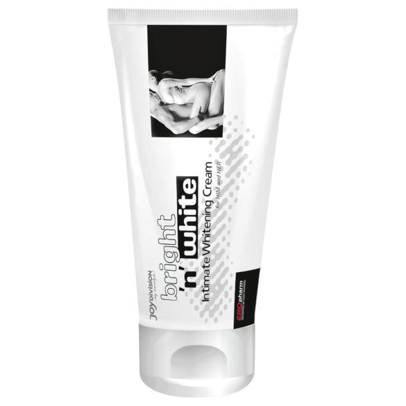 EROpharm - Creme Clareador Íntimo (100 ml)