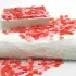 Hearts - pétalas de rosa perfumadas para banho - 30g