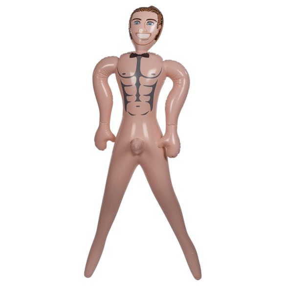 Boneco Inflável para Festas e Diversão