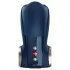 Fun Factory Cobra Libre II - vibrador para glande (azul)