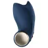 Fun Factory Cobra Libre II - vibrador para glande (azul)