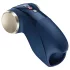 Fun Factory Cobra Libre II - vibrador para glande (azul)