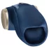 Fun Factory Cobra Libre II - vibrador para glande (azul)