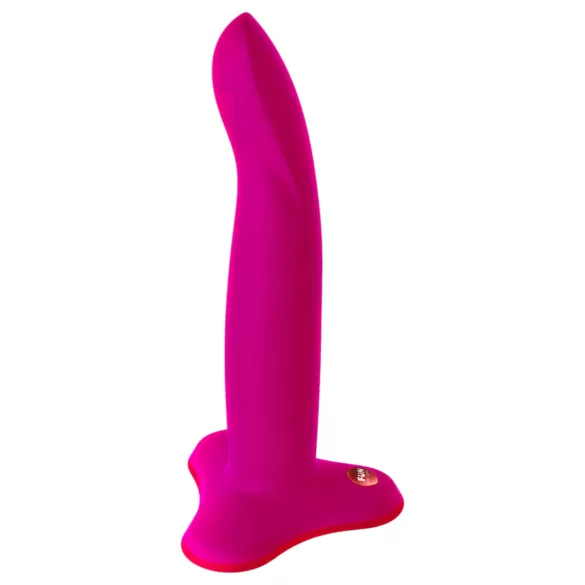 Fun Factory - dildo com ventosa - médio - silicone pink