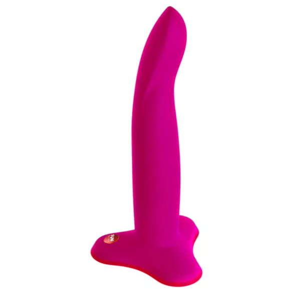Fun Factory - dildo com ventosa - médio - silicone pink