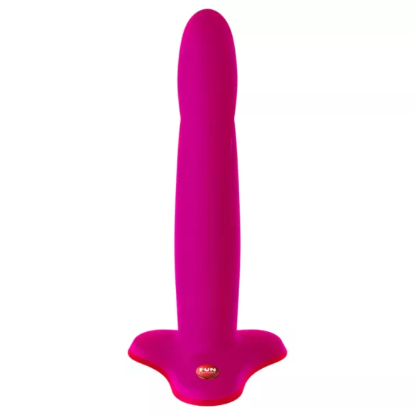 Fun Factory - dildo com ventosa - médio - silicone pink