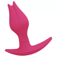 Fun Factory Booti Fem - plug anal - silicone rosa