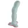 Fun Factory - dildo com ventosa - verde