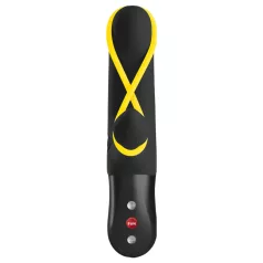   Fun Factory Amorino - vibrador para ponto G e clitóris (preto)