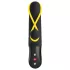 Fun Factory Amorino - vibrador para ponto G e clitóris (preto)