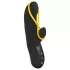 Fun Factory Amorino - vibrador para ponto G e clitóris (preto)