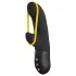 Fun Factory Amorino - vibrador para ponto G e clitóris (preto)