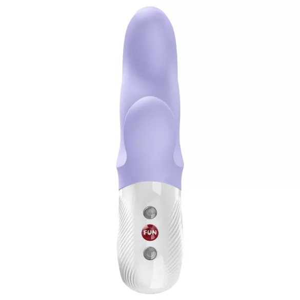 Fun Factory Miss Bi - Vibrador de ponto G (roxo)