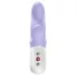 Fun Factory Miss Bi - Vibrador de ponto G (roxo)