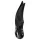 Fun Factory Volta - vibrador de clitóris (preto)