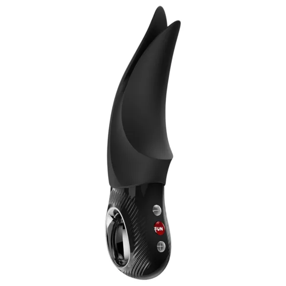Fun Factory Volta - vibrador de clitóris (preto)