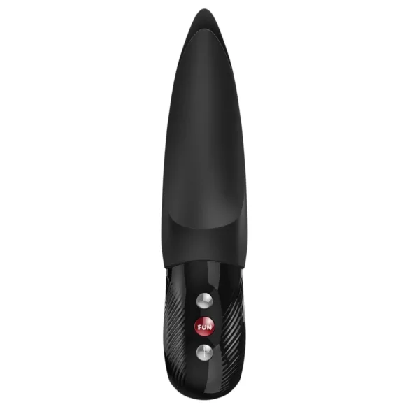 Fun Factory Volta - vibrador de clitóris (preto)