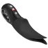 Fun Factory Volta - vibrador de clitóris (preto)