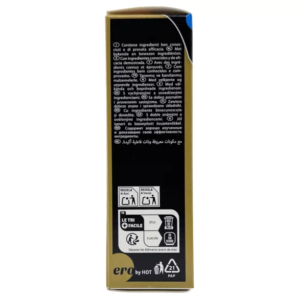 HOT ero Gold Men Spanish Fly - gotas afrodisíacas para homens (30 ml)