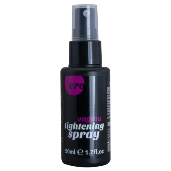 HOT Ero - spray apertador de vagina para mulheres (50 ml)