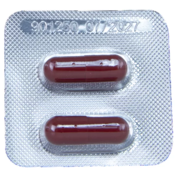 HOT - PRORINO - suplemento alimentar em cápsulas para mulheres (2 unid.)