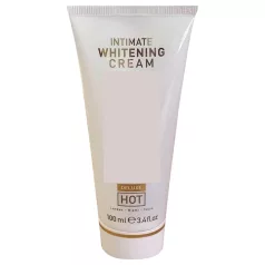 HOT - Intimate Whitening Deluxe - clareador íntimo (100 ml)