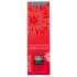 HOT Shiatsu - Creme Estimulante para Mulheres - Romã (30ml)