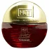 HOT Twilight Natural - perfume feromônio feminino sem fragrância 15ml