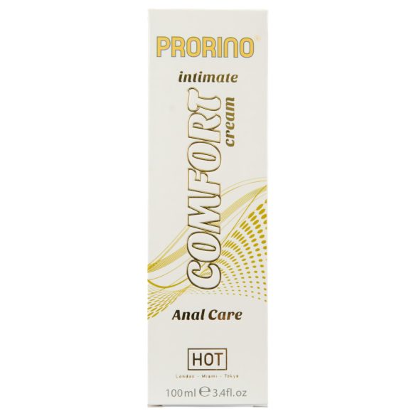 Creme Anál HOT Prorino 100ml