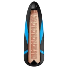   Satisfyer - masturbador sleeve - língua texturizada - Lusty Tongues