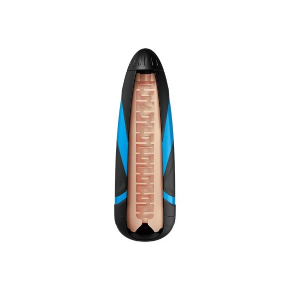Satisfyer Sleeve Línguas Sensuais - Inserto Masturbador