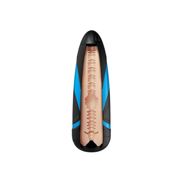 Satisfyer Sleeve Tri Delights - Revestimento para Masturbador