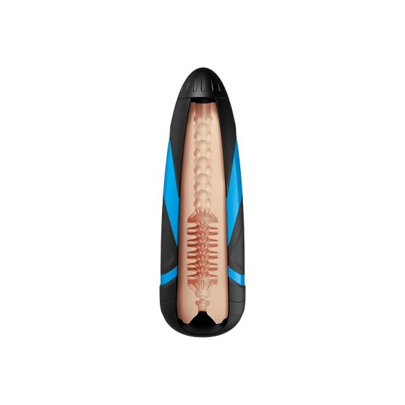 Satisfyer Sleeve Tornado Bliss - Inserto para Masturbador