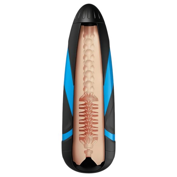 Satisfyer Sleeve Tornado Bliss - Inserto para Masturbador