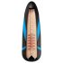 Satisfyer Sleeve Tornado Bliss - Inserto para Masturbador
