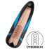 Satisfyer Sleeve Tornado Bliss - Inserto para Masturbador