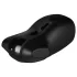 Satisfyer Men Vibration - vibrador peniano recarregável - preto