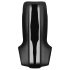 Satisfyer Men Vibration - vibrador recarregável (preto)
