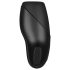 Satisfyer Men Vibration - vibrador recarregável (preto)
