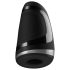Satisfyer Men Heat - Vibrador Aquece Cabeça (preto)