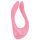 Satisfyer Endless Joy - Vibrador Recarregável para Casais (rosa)