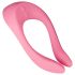 Satisfyer Endless Joy - Vibrador Recarregável para Casais (rosa)